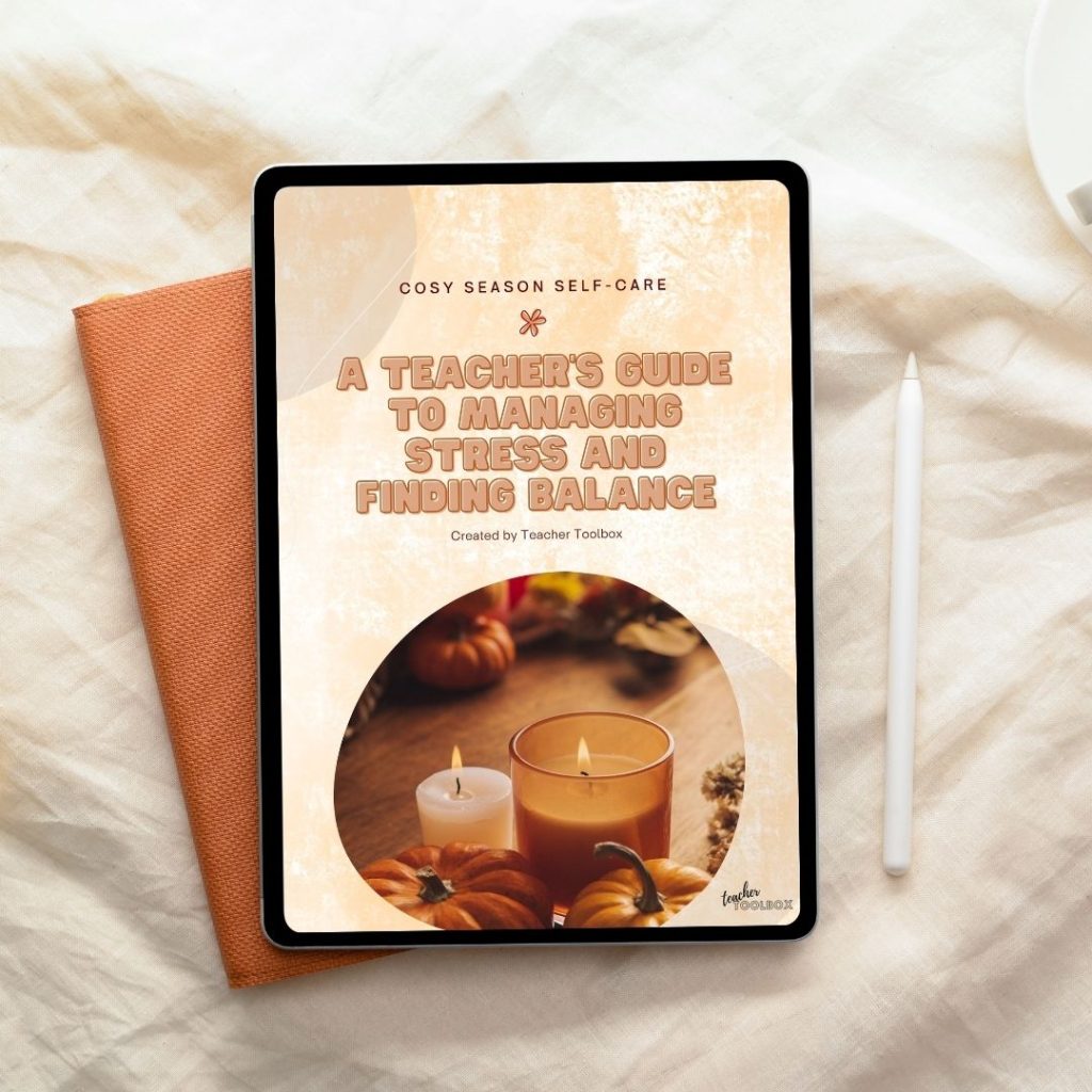 Free teaching resources, Teacher Toolbox